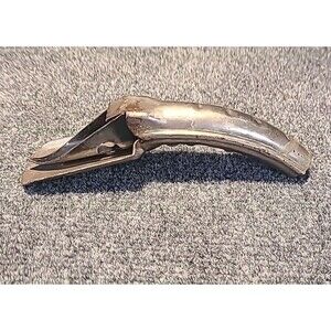 Vintage Plews Oil Spout No. P5JD Minneapolis Minn. USA